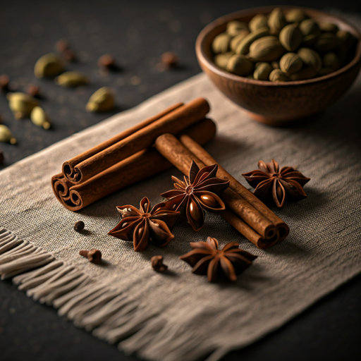 Spices